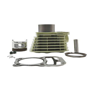 Ensemble de cylindre de moteur de <span class=keywords><strong>moto</strong></span> 2 roues de haute qualité pour Honda <span class=keywords><strong>Rebel</strong></span> 250 CMX250C CMX 250C Boxer 110cc 150cc pièces automobiles - Product Image 6