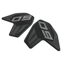 Untuk Yamaha MT09 MT-09 2013-2020 perlindungan bantalan tangki samping aksesori motor-penutup pelindung tangki bahan bakar untuk seri MT09