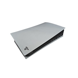 Console PS5 d'occasion, version numérique Slim, avec lecteur Blu-ray, pour jeux vidéo à domicile, avec 1 To de mémoire, connexion filaire, prend en charge 2 formats - Product Image 4