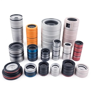 Services d'usinage de tournage CNC de précision de haute qualité pièces de tour en acier inoxydable pièces de tournage CNC en laiton en aluminium pièces tournées - Product Image 3