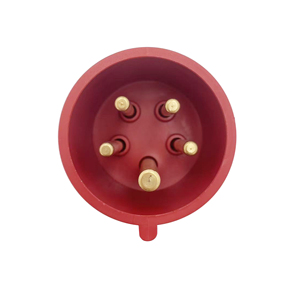 ZNPON CL14542 CEE-meetadapter 16AMP - Voor gebruik met meetapparatuur - Product Image 3