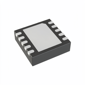 10 VFDFN Exposed Pad Power Management (PMIC) TC1304-ZS0EMF Manufacturer Channel Electronic Circuit Components - Product Image 1
