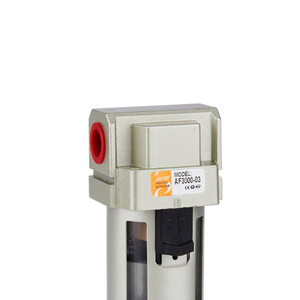 Filtro Serie AF AF3000-03 AF4000-04 - Product Image 4