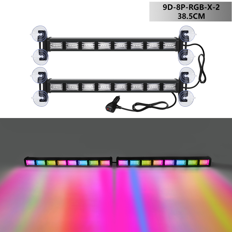 9D-8P-RVB-X-2[38,5CM]