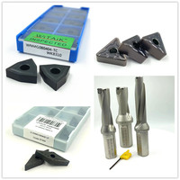 Inserto de Torneado ZCC.CT SNMG120412-TC YB7315, Inserto de Carburo Snmg120412, Herramienta de Torneado para Torno CNC