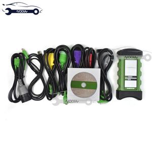 Herramienta de Diagnóstico para Flotas Comerciales Noregon, Interfaz Noregon DLA+2 DLA, Herramienta de Diagnóstico para Camiones Pesados Diésel - Product Image 2