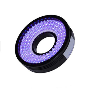 Công nghiệp chiếu sáng LED đầy màu sắc Vòng ánh sáng cho <span class=keywords><strong>Stereo</strong></span> Video kính hiển vi tầm nhìn chiếu sáng cao bay ứng dụng - Product Image 5