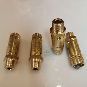 <span class=keywords><strong>Valvola</strong></span> <span class=keywords><strong>di</strong></span> riattivazione <span class=keywords><strong>di</strong></span> <span class=keywords><strong>sicurezza</strong></span> <span class=keywords><strong>a</strong></span> pressione <span class=keywords><strong>a</strong></span> <span class=keywords><strong>molla</strong></span> in acciaio inossidabile da 1/4 <span class=keywords><strong>a</strong></span> 1 pollice 0.9Mpa - Product Image 6