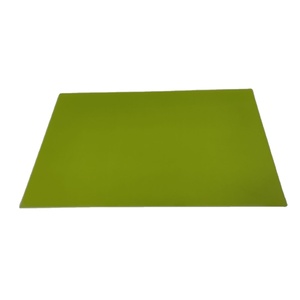 Placa de polímero flexible de resina de nailon lavable al agua, placa de fotopolímero para impresión, venta directa de fábrica - Product Image 1