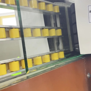 Máy đánh bóng và đánh bóng kính 45 độ chính xác cao để xử lý kính chất lượng - Product Image 6