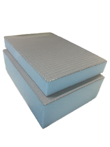 Tablero de <span class=keywords><strong>poliestireno</strong></span> <span class=keywords><strong>extruido</strong></span> XPS grueso de fábrica Source, nivelación de partición de techo para exteriores para paredes de baño, cocina Exterior - Product Image 2