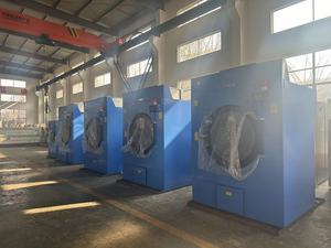 Máy sấy công nghiệp 100KG 150KG 180kg cho tiệm giặt là - Product Image 6