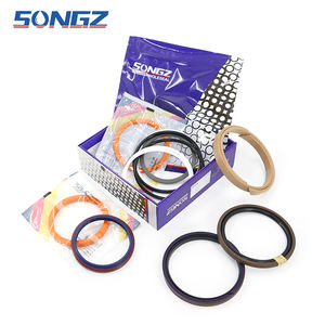 חופר ארוך עבודה חיים שמן חותם לבנות מחדש ערכה לבקש R110 - 7 בום דלי 31Y1 - 23390 31Y1 - 23550 - Product Image 4