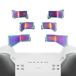 ชุดปุ่มเสริมด้านหลังแบบโลหะ EXtremeRate สำหรับคอนโทรลเลอร์ Xbox One Elite และ Elite Series 2 - Product Image 2