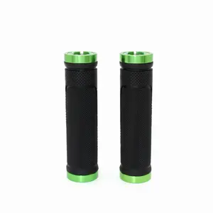 Lockable Bicycle Grips Handlebar Parts Bike Handlebar Handle Grip Bike Grips