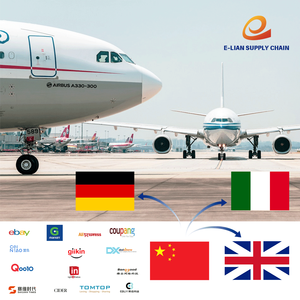 הובלה אווירית מהיר/fedex/dhl דלת לדלת משלוח אקספרס מסין לאירופה/uk/germen/italy - Product Image 6