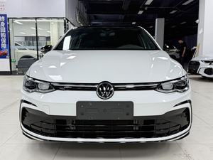 Voiture d'<span class=keywords><strong>occasion</strong></span> à faible kilométrage, Volkswagen Golf Mk8 280TSI DSG R-<span class=keywords><strong>Line</strong></span> 1.4T Turbo essence 7DCT 2022, véhicule sport d'<span class=keywords><strong>occasion</strong></span> - Product Image 4
