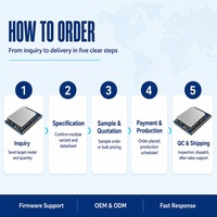 Module sans fil ESP32-C2 Wi-Fi LoRa BLE, kit de développement de module sans fil