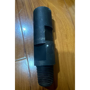 Adaptateur de tige de forage pour puits d'eau, outils filetés de haute qualité, fabrication <span class=keywords><strong>à</strong></span> prix abordable - Product Image 2