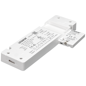 Controlador LED inteligente global personalizado al por mayor para tiras de luz, regulable Triac, de plástico, AED60-12V-SG, 12V de voltaje constante, fuente de alimentación impermeable - Product Image 4