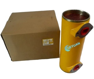7C-0145 7C0145 0R-5513 Piezas de motor diésel Núcleo de enfriador de aceite para Caterpillar CAT 657G 657E 651E 631K Tractor de ruedas CAT 3400 <span class=keywords><strong>3404</strong></span> - Product Image 2