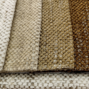 Original Old Money Style Stoff mit Wolltextur Möbelstoff Textilmaterial - Product Image 6