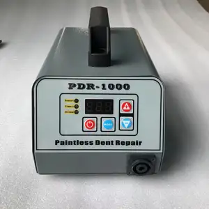 Bộ Dụng Cụ Pdr Dụng Cụ Sửa Chữa Vết Lõm Bộ Dụng Cụ Kéo Vết Lõm Cạnh Pdr Sửa Chữa Vết Lõm Không Sơn