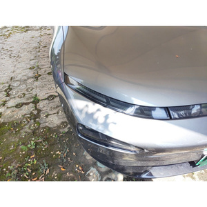Coche de segunda mano Guazi 2020 <span class=keywords><strong>Xpeng</strong></span> <span class=keywords><strong>P7</strong></span> al por mayor, bajo <span class=keywords><strong>precio</strong></span>, eléctrico puro, EV, automático, sedán de 5 plazas, volante a la izquierda - Product Image 5