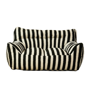Sofá Tatami para el Hogar, Sofá Doble Cómodo para Recostarse o Dormir, Sofá Individual para Balcón, Sofá Pequeño para Apartamento - Product Image 4