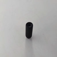 Connecteur coaxial RF NEX10 pour câble super flexible de 1/4 po, avec passoire de protection en caoutchouc étanche aux intempéries
