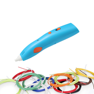 El Mejor Lápiz de Impresión 3D Recargable, de Baja Temperatura, Seguro e Inteligente, Lápiz de Dibujo 3D Portátil para Niños, Juguetes Educativos STEM - Product Image 4