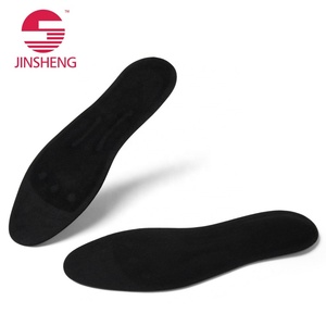 Liquid Massaging Insoles Foot Pain Relief and Arch <b>Support</b> Glycerin Filled Foot Massage for Plantar Fasciitis -sample Available - Product Image 5