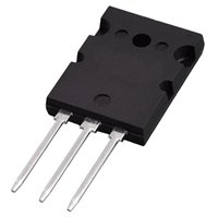 Transistor MOSFET de Alta Corriente IXTK82N25P TO264 Original, 250V 85A, Circuito Integrado Electrónico, Suministro Integral de BOM