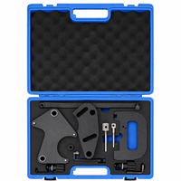 Kit d'outils de calage moteur pour Renault Nissan Dacia Opel K4J K4M F4P F4R K9K 1.4 1.6 1.8 2.0 16V, ensemble de blocage d'arbre à cames