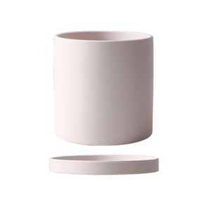 Pots et jardinières en terre cuite poreuse naturelle, idéaux pour une croissance saine des racines et des soins durables des plantes - Product Image 6