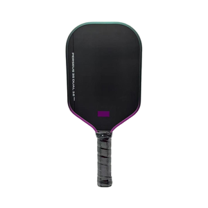 NOUVEAU Raquette de Pickleball 3S Dual Series Tendance pour le Divertissement, 14mm 16mm, Design Couleur Dégradée, pour <span class=keywords><strong>Face</strong></span> en Fibre de Carbone T700, EVA GEN3 - Product Image 1