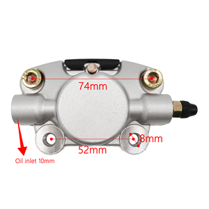 Pompe <span class=keywords><strong>de</strong></span> <span class=keywords><strong>frein</strong></span> arrière <span class=keywords><strong>de</strong></span> moto, étrier <span class=keywords><strong>de</strong></span> <span class=keywords><strong>frein</strong></span> pour ATV <span class=keywords><strong>Quad</strong></span> Big Bull Big Dinosaur ATV Off Road Moto Accessoires - Product Image 5