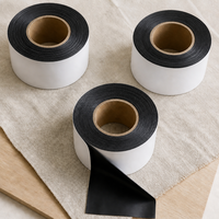 Film de protection PE pour profilés aluminium, film plastique BOPP, protection de surface, OEM, vente en gros, fournisseur d'usine, en rouleau