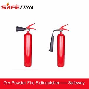 คุณภาพสูงราคาถูกโรงงานขายส่ง <span class=keywords><strong>CO2</strong></span> เครื่องดับเพลิง 2-45 กก. อุปทานโรงงาน - Product Image 6