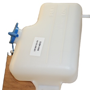 OEM 25431-4E012 para KIA <span class=keywords><strong>BONGO</strong></span>/k2700/k2900 CONJUNTO DE DEPÓSITO DEL RADIADOR - Product Image 1