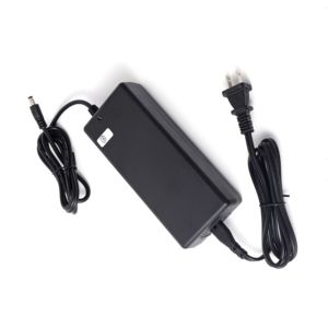 High-Quality 36V 48V 60V Lithium Battery Charger for Ebike Scooter 12Ah 14Ah 20Ah - Product Image 3