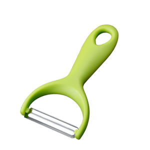 Pelapatate Multifunzione per Frutta e Verdura, Grattugia e Utensile <span class=keywords><strong>Julienne</strong></span> per Carote, Patate, Meloni, Cetrioli - Strumento da Cucina Domestico di Grande Successo - Product Image 2