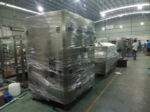 Автоматическая линия по производству духов, машина для производства духов, упаковочная машина для духов, оборудование для производства духов - Product Image 3