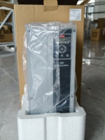 Variateur de fréquence Danfoss VLT HVAC Série FC-101 FC-101P15KT4E5AH2XAXXXXSXXXXAXBXCXXXXDX 131N0193 15 KW 20HP