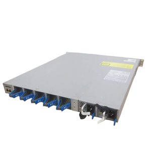 WS-C4500X-F-32SFP+ Catalyst Serie 4500-X, Switch de Red Empresarial Apilable de 32 Puertos 1G con Soporte para VLAN - Product Image 4