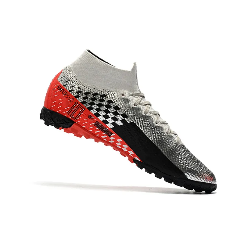 Hot selling football shoes soccer boots Anti-skid Custom Football Boots Soccer sneaker manufacturer