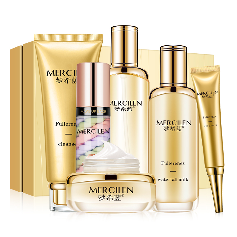 Hot Selling Private Label Skin Care
