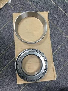 Roulement conique 38324-90000 pour NISSAN PE6 - Product Image 3