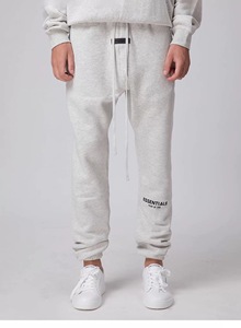 Novità 2025 Ingrosso Felpa con Cappuccio FOG Essential SS22 80% Cotone/20% Poliestere 480 Gsm Pullover da <span class=keywords><strong>Uomo</strong></span> e Pantaloni della Tuta <span class=keywords><strong>Abbigliamento</strong></span> - Product Image 4