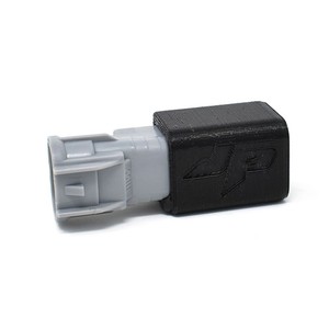 Kit de eliminación del sistema PAIR para Yamaha MT-03A - Product Image 4